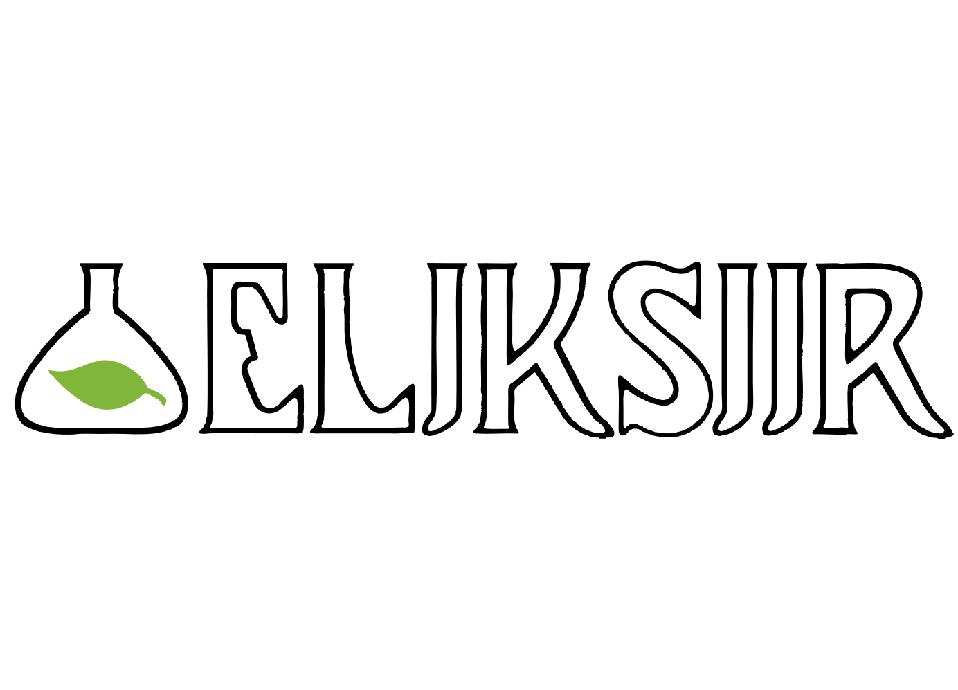 Eliksiir