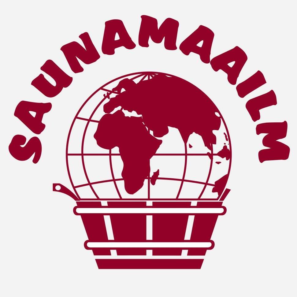 Saunamaailm