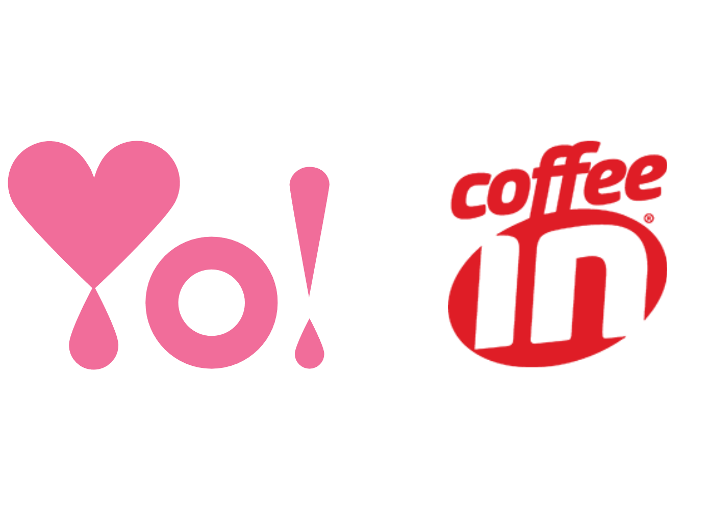 Yo! ja Coffee In kohvik