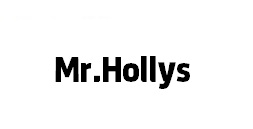 Mr.Hollys