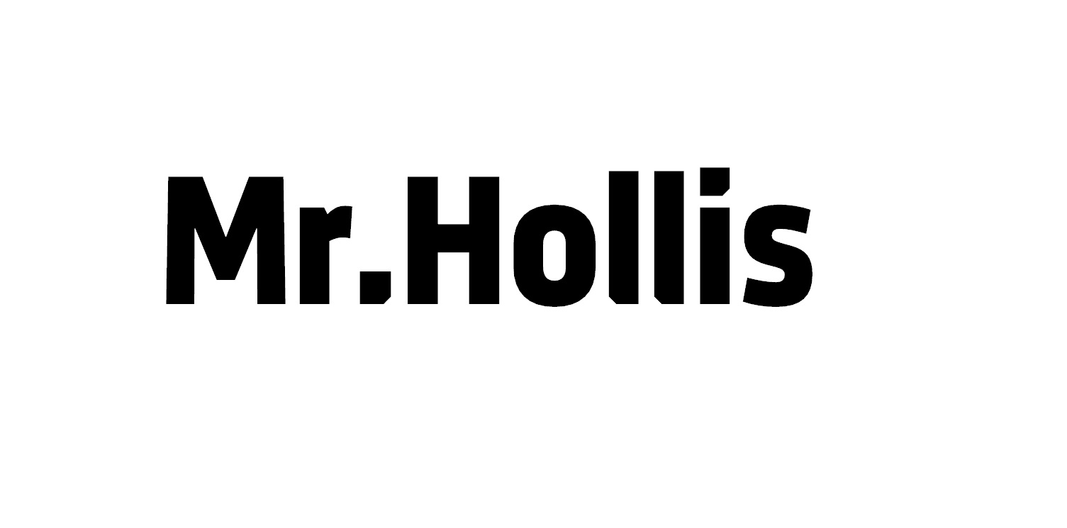 Mr.Hollis