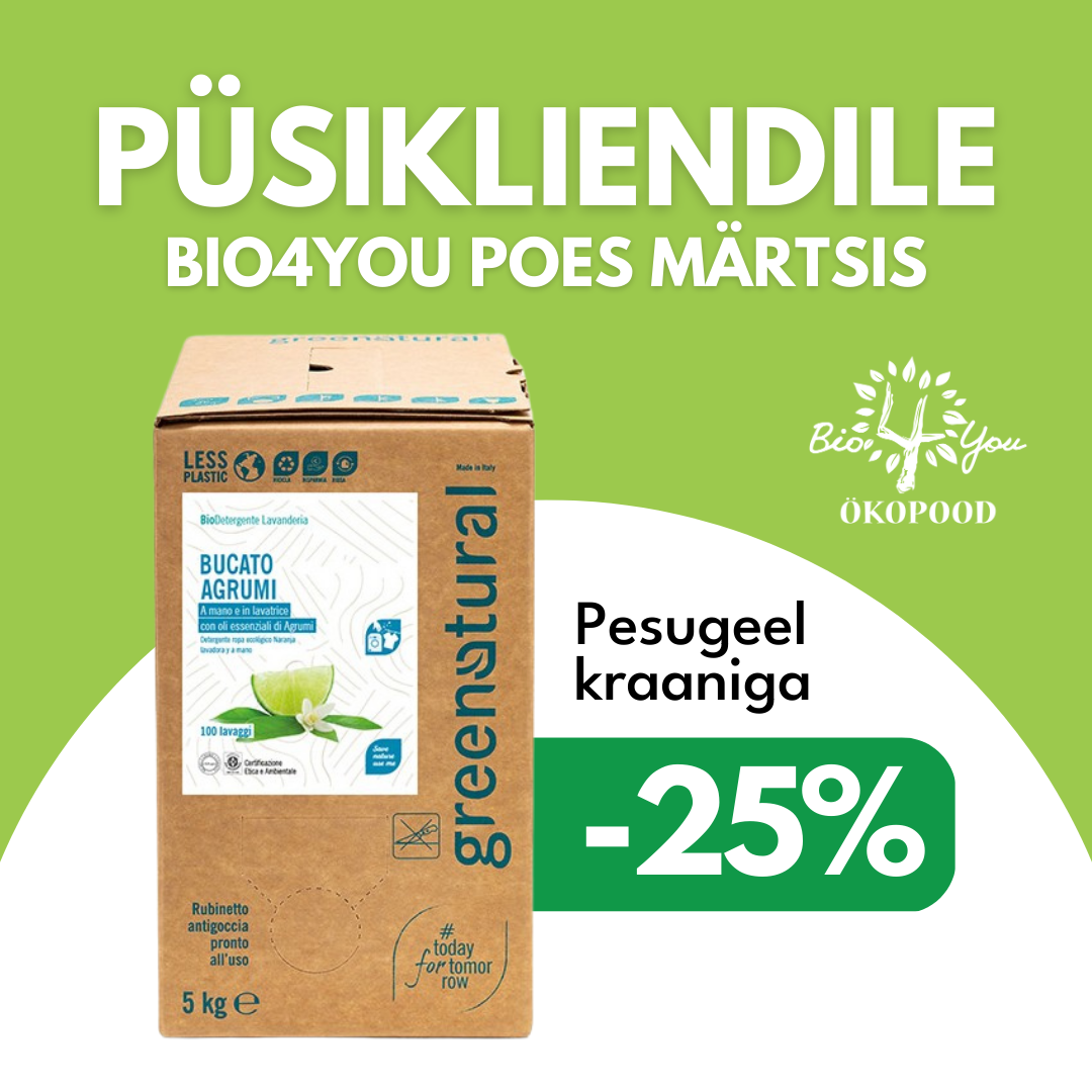 Pakkumised püsikliendile