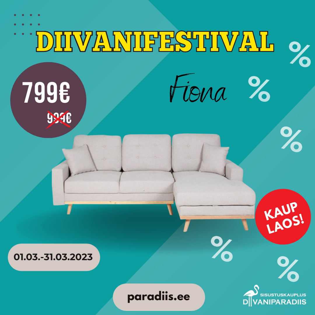 Diivanifestival