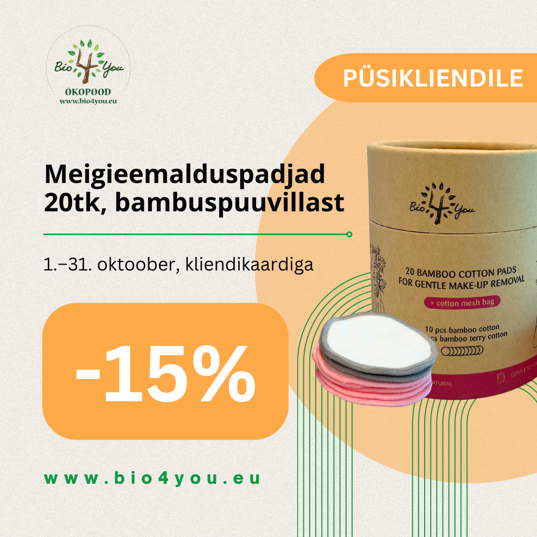 Püsikliendi sooduspakkumine