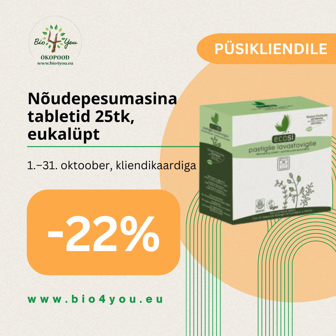 Püsikliendi sooduspakkumine