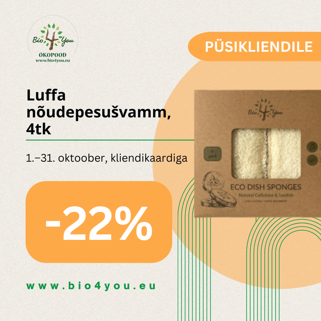 Püsikliendi sooduspakkumine