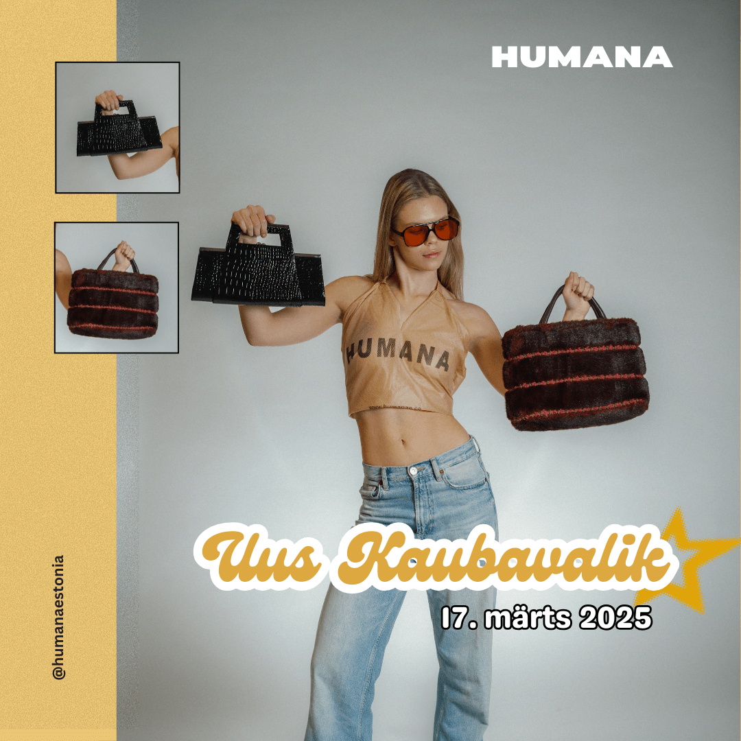 UUS KAUP 17.03