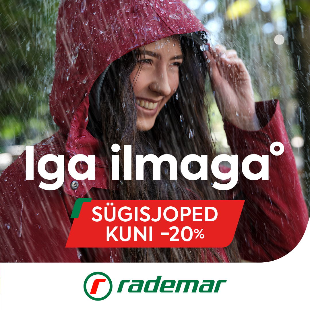 Iga ilmaga