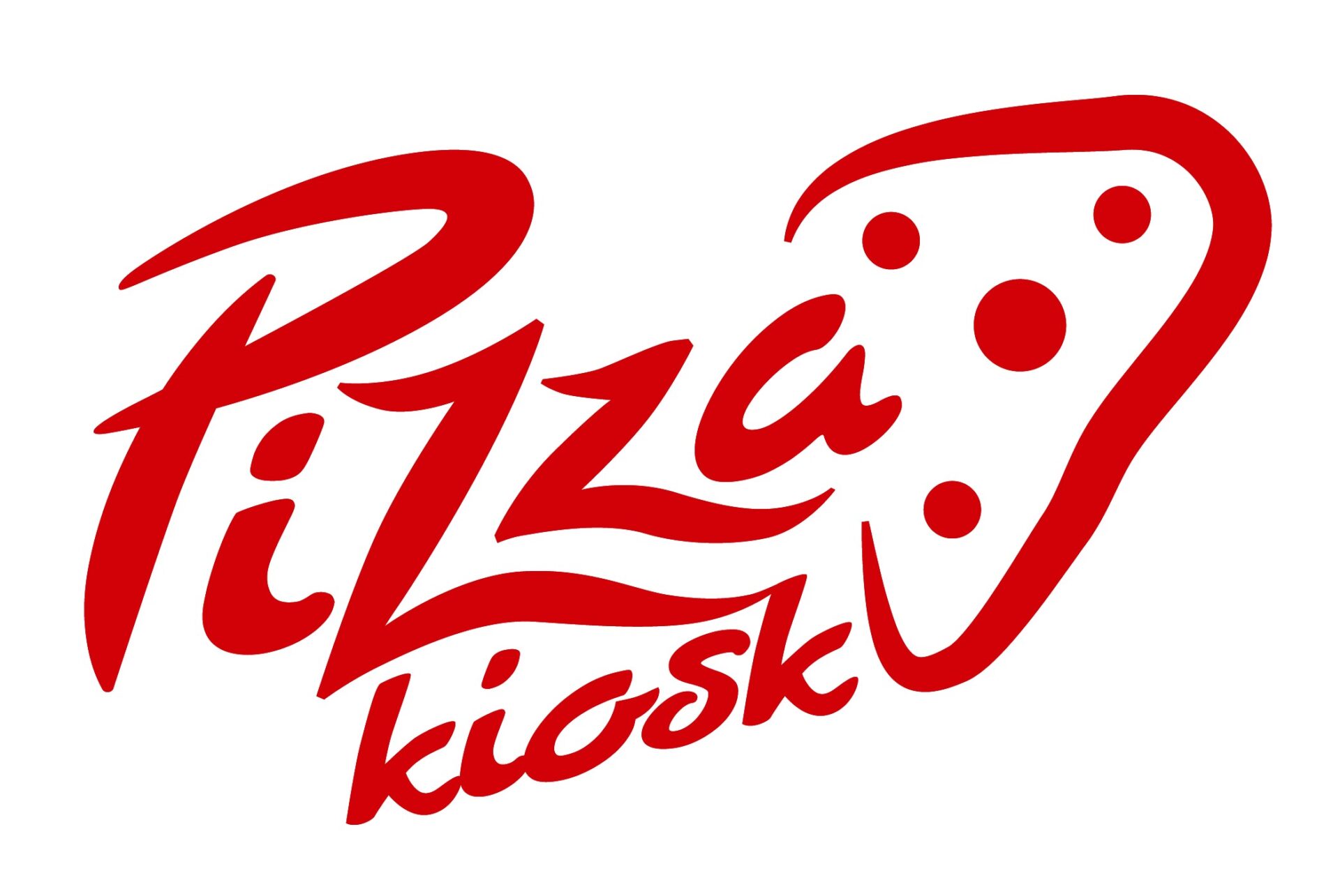 Pizzakiosk