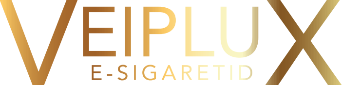 VeipLux E-Sigaretid