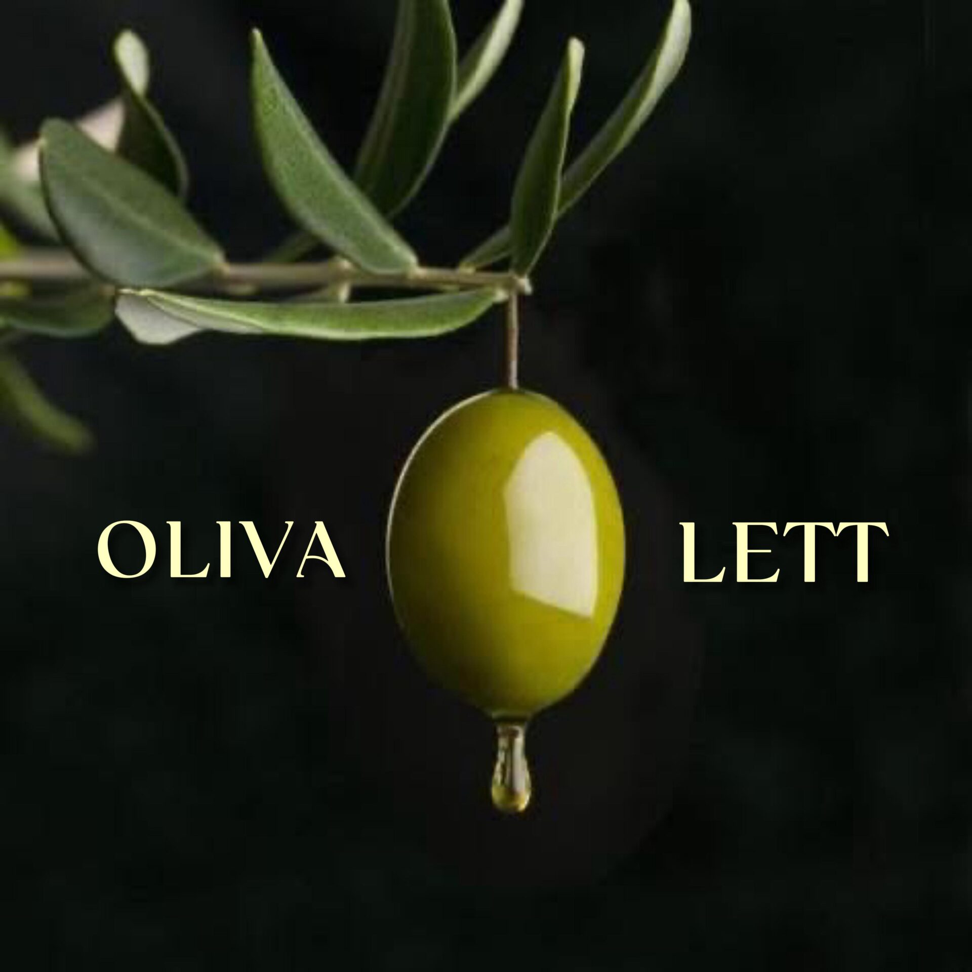 Oliva lett