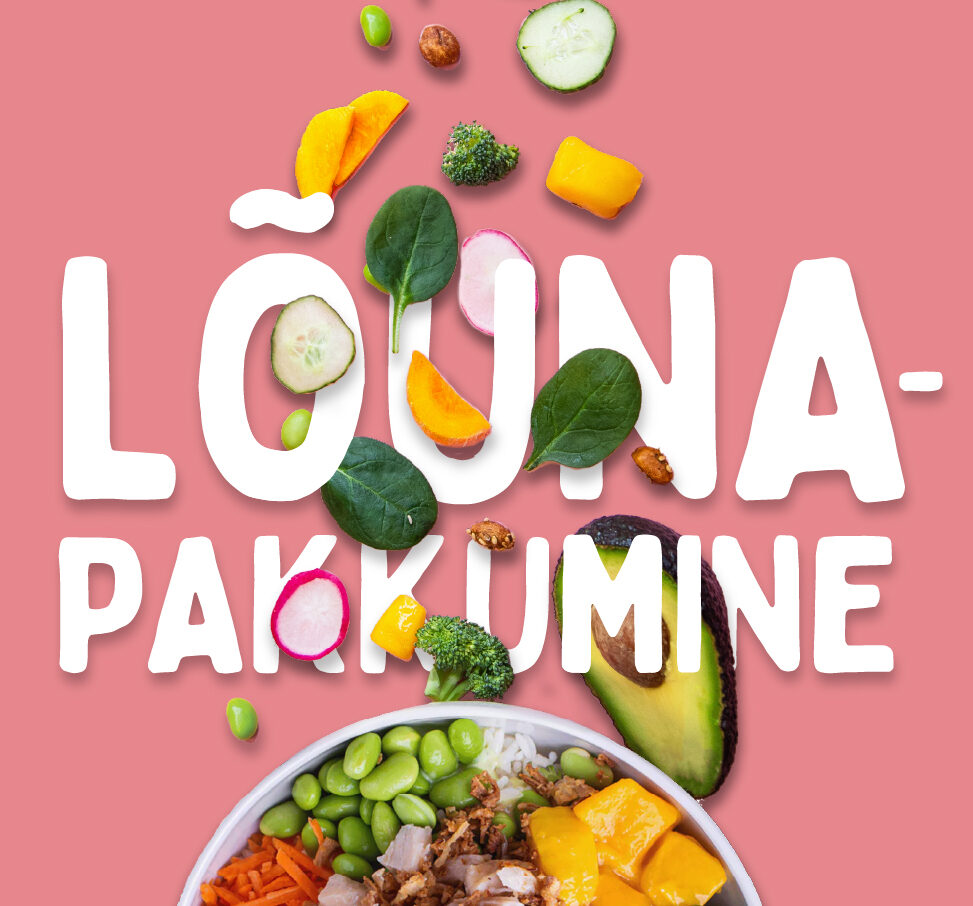 Lõunapakkumine: E-R 11-14