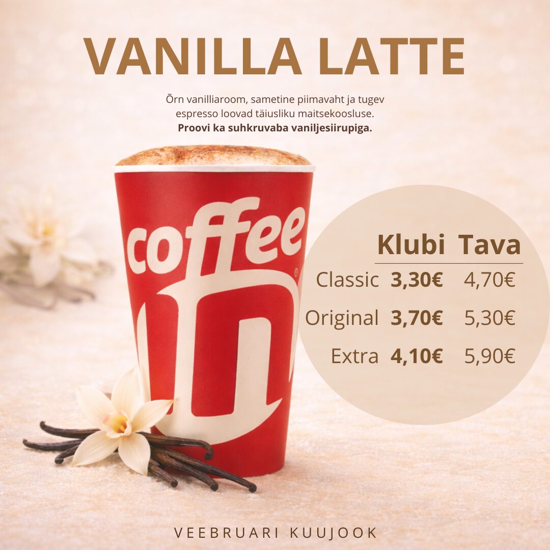 Klubiliikmetele -30%