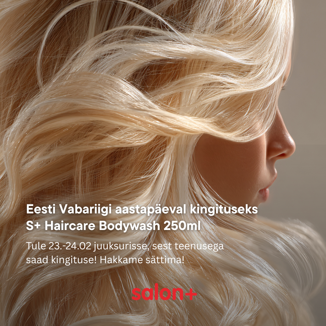 23.-24.02 teenusega kingitus!