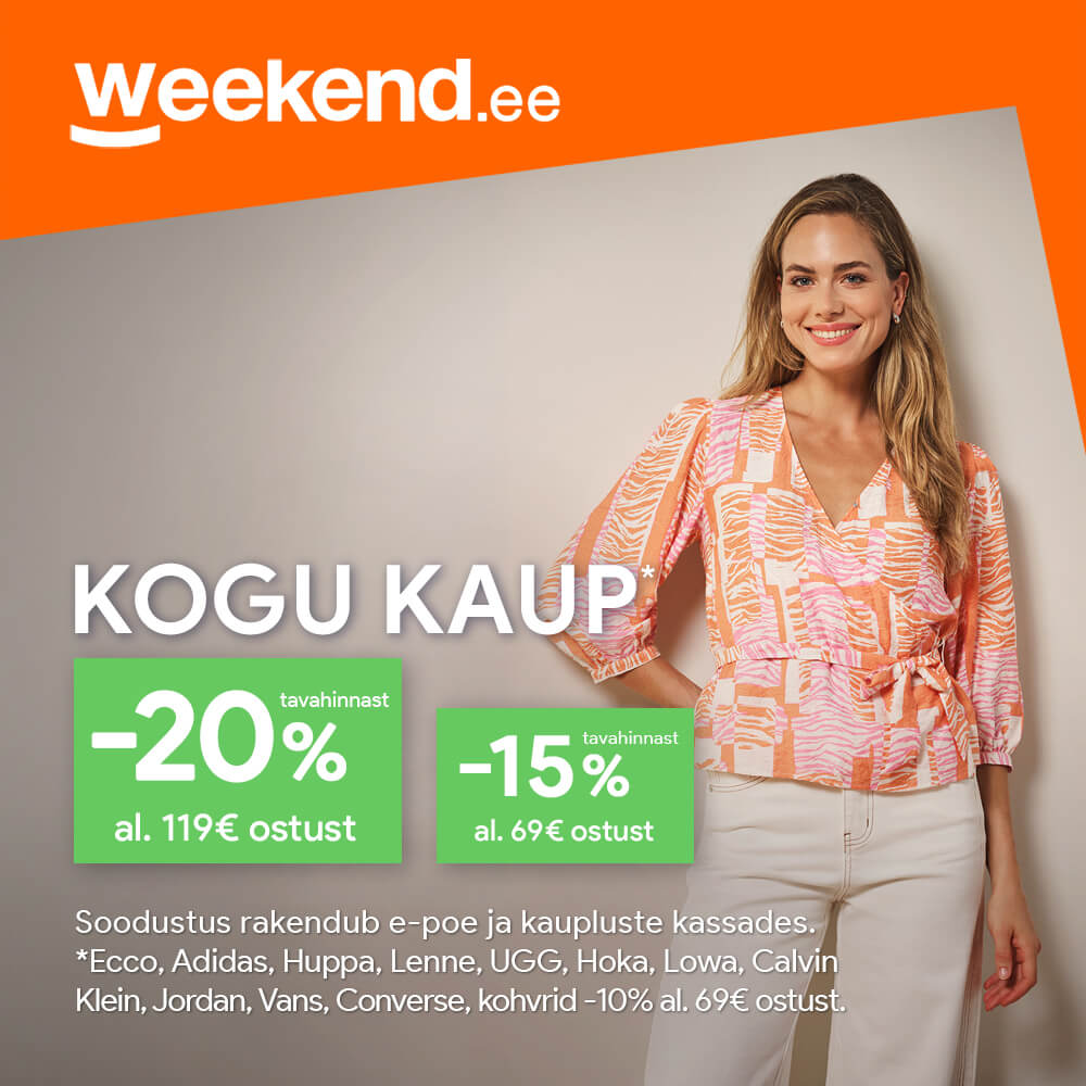 Püsikliendi pakkumine