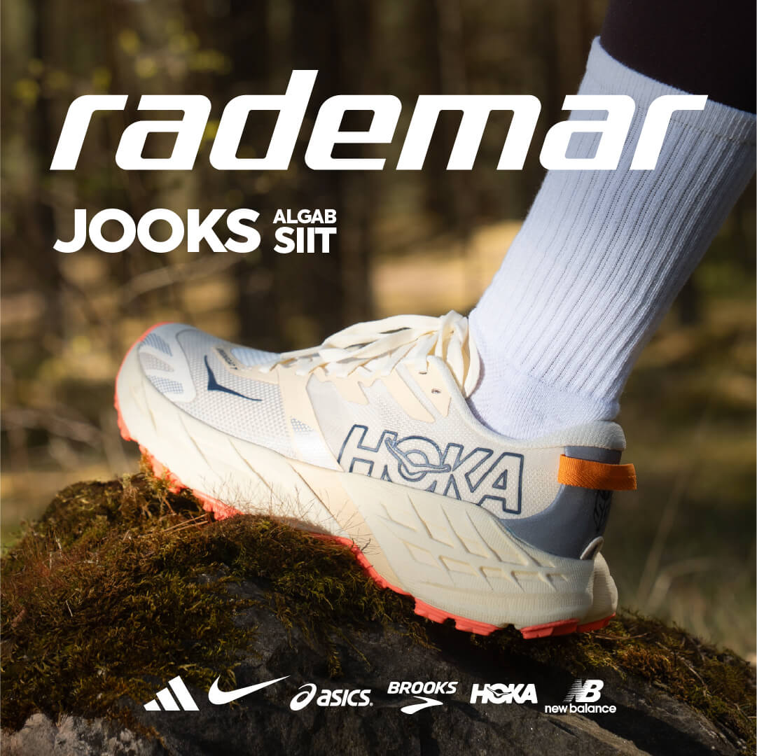 Jooks algab siit