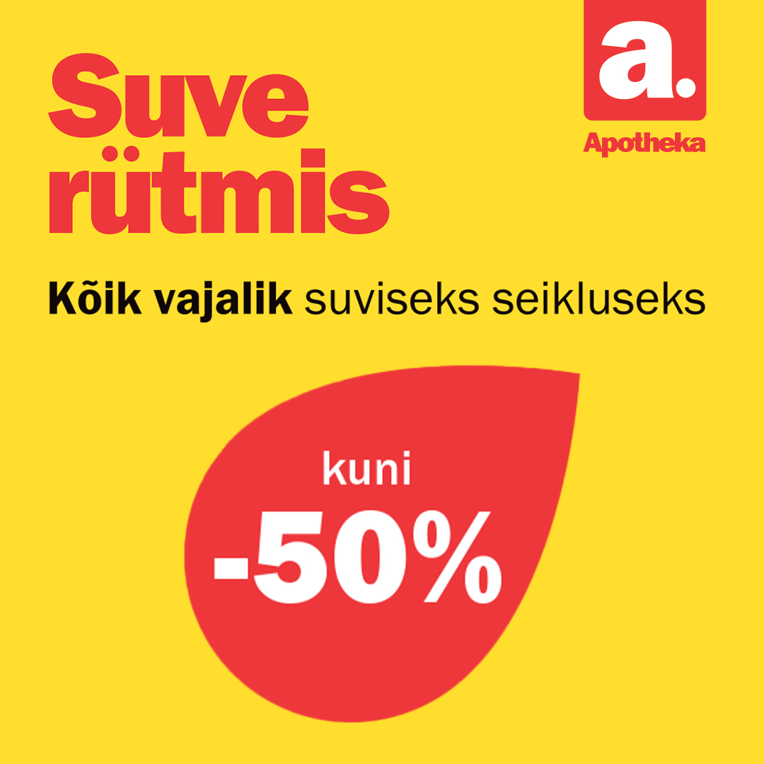 Suve rütmis