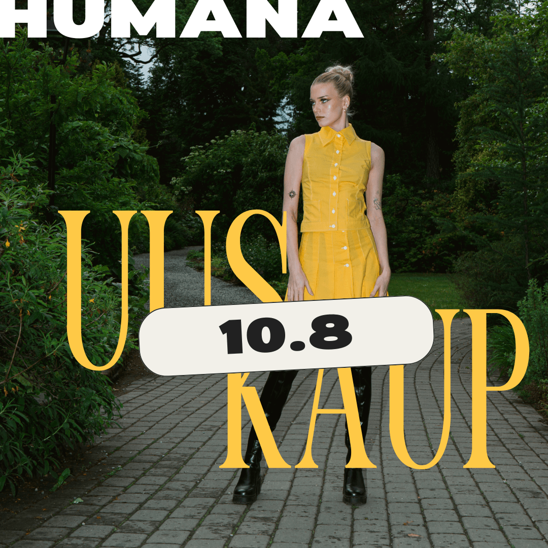 100% uus kaubavalik