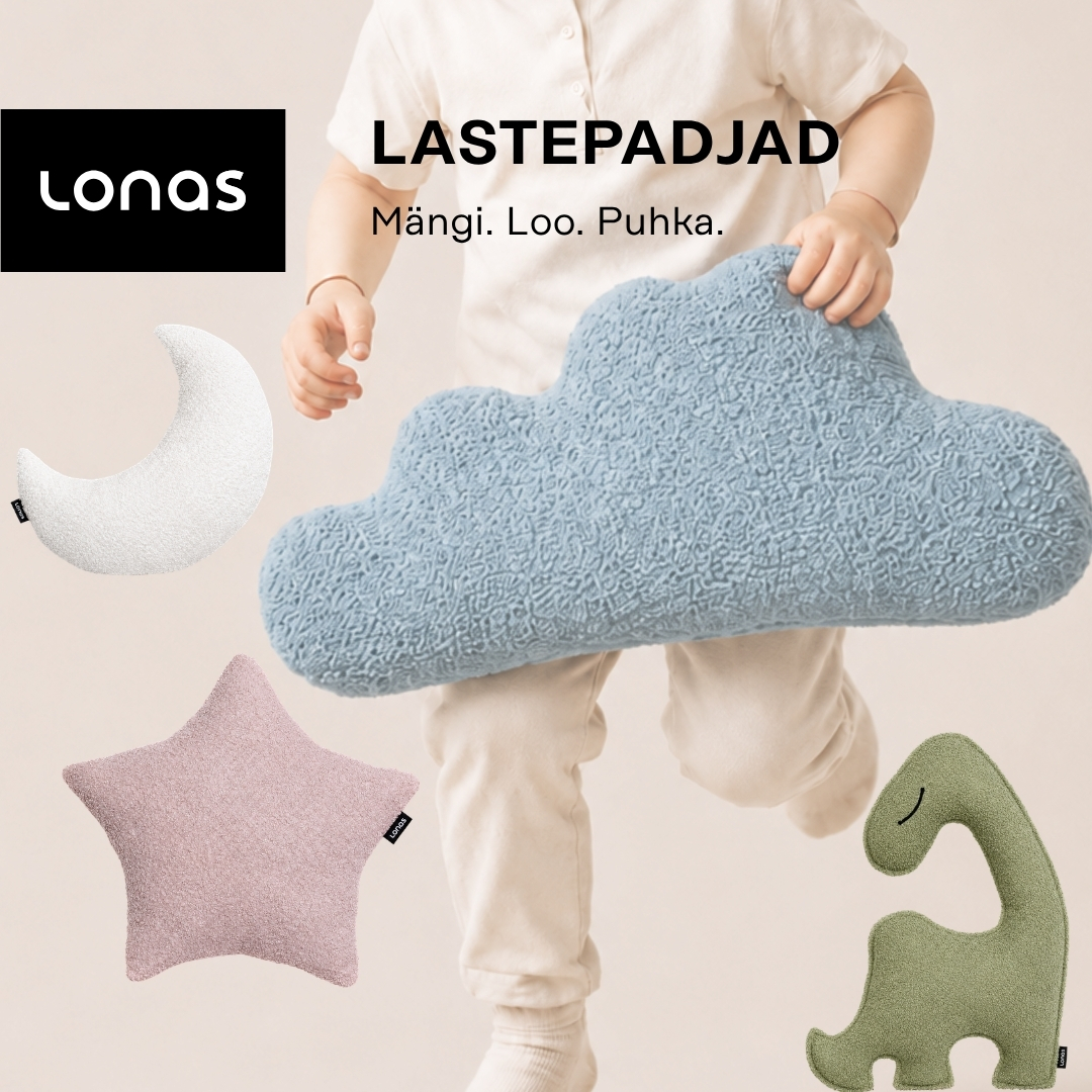LONAS