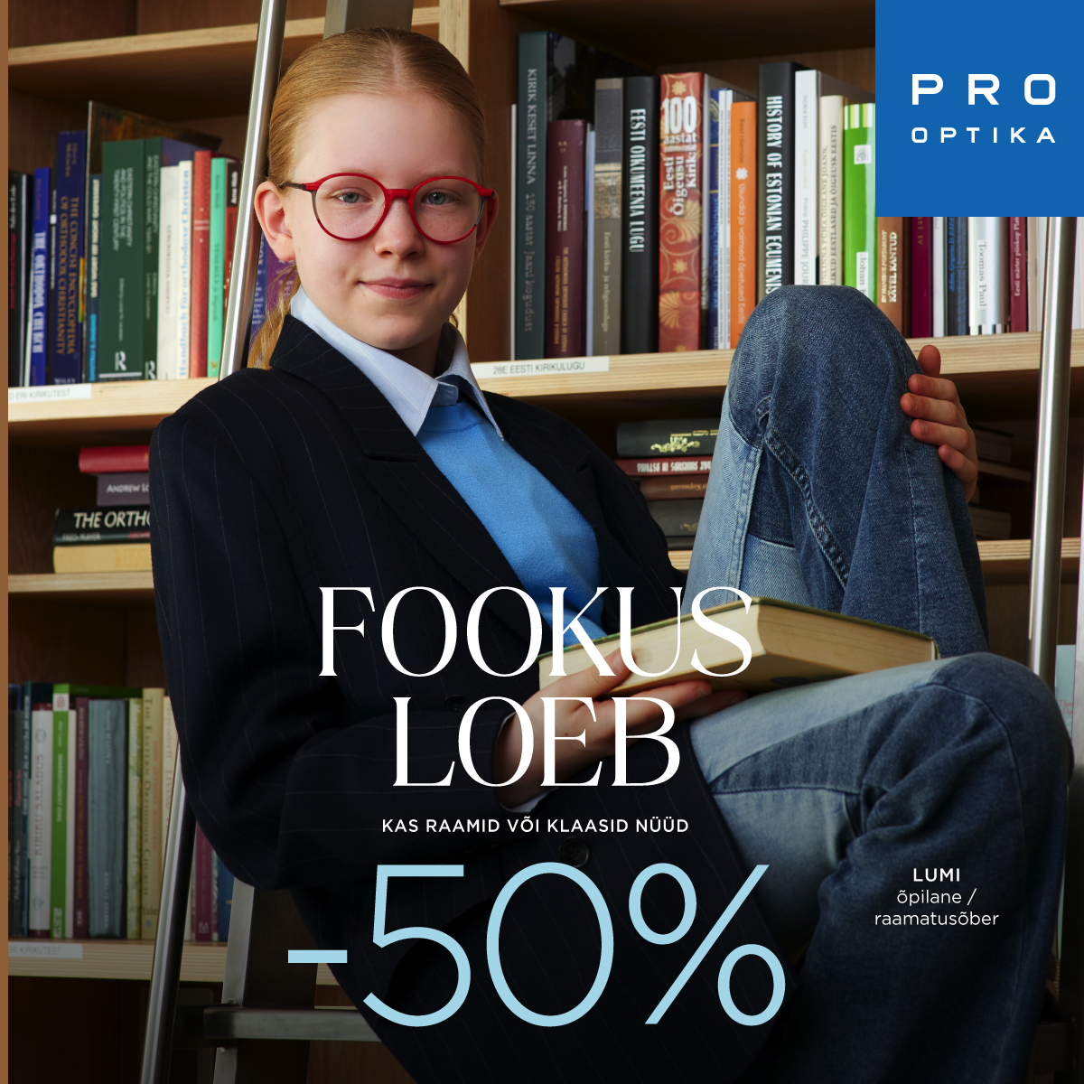 FOOKUS LOEB